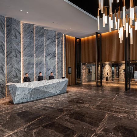 Crowne Plaza Danang City Centre By Ihg 外观 照片