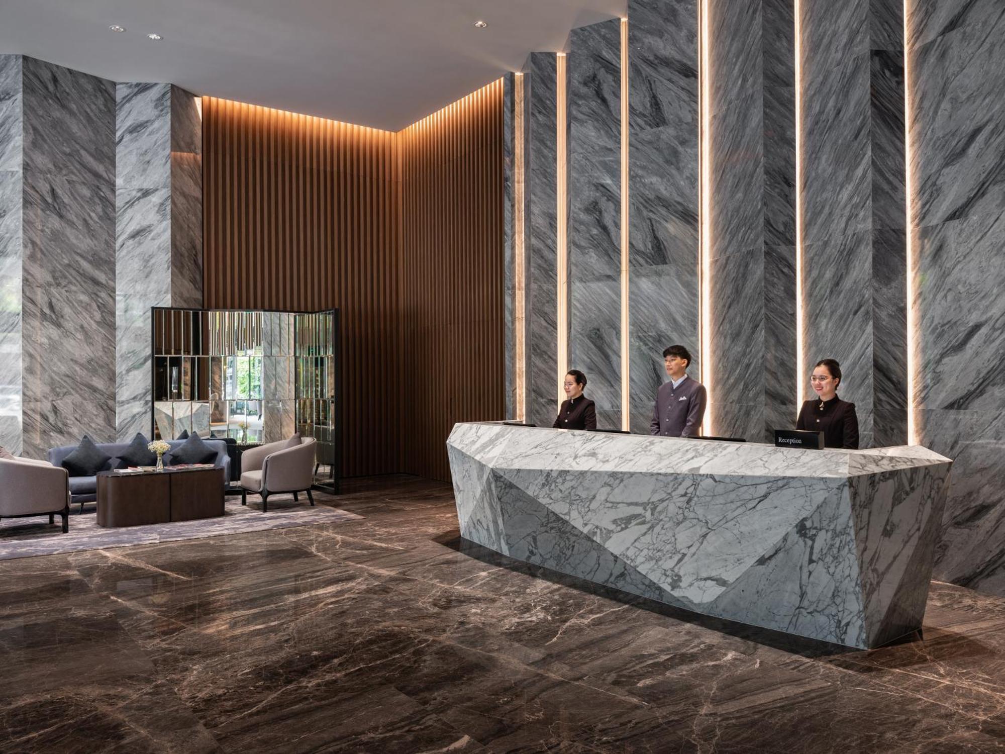 Crowne Plaza Danang City Centre By Ihg 外观 照片