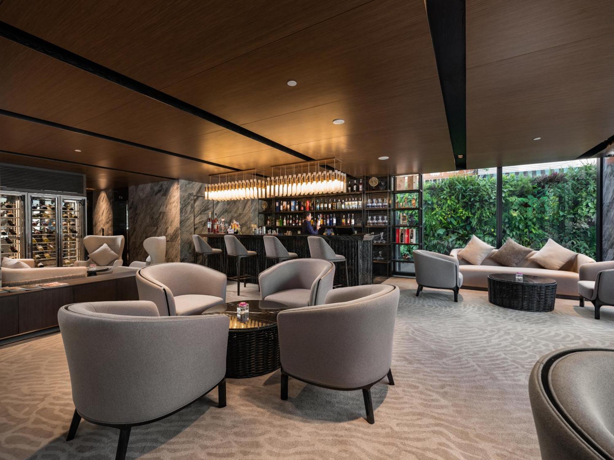 Crowne Plaza Danang City Centre By Ihg 外观 照片