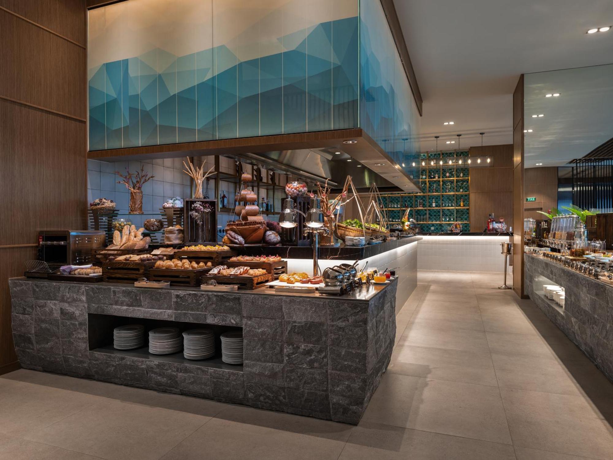 Crowne Plaza Danang City Centre By Ihg 外观 照片