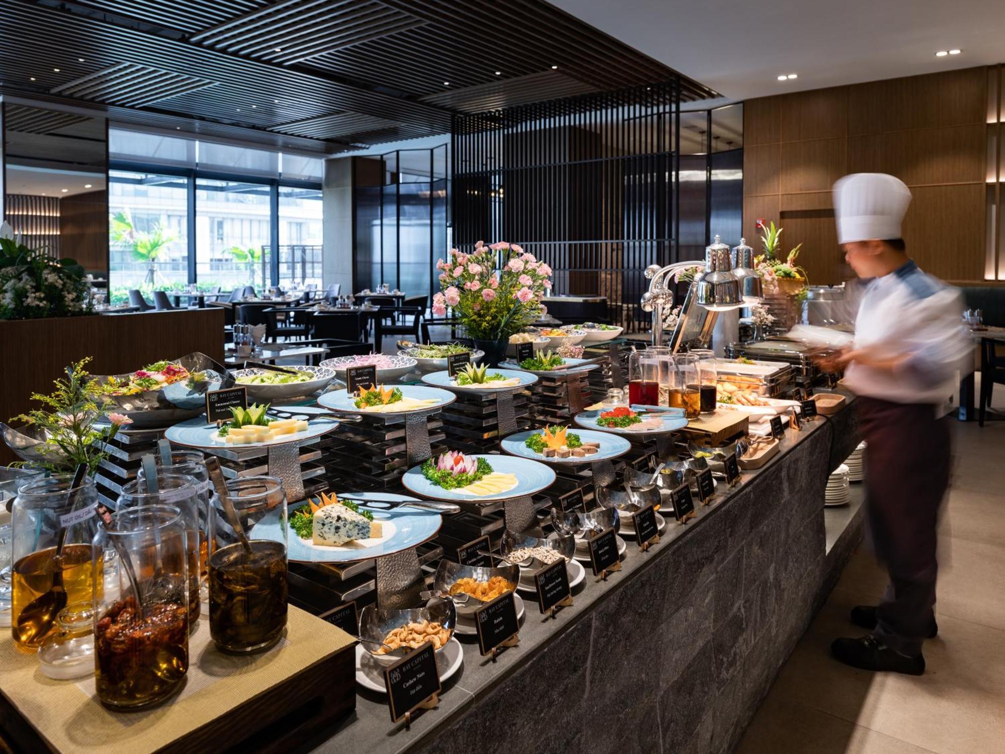 Crowne Plaza Danang City Centre By Ihg 外观 照片