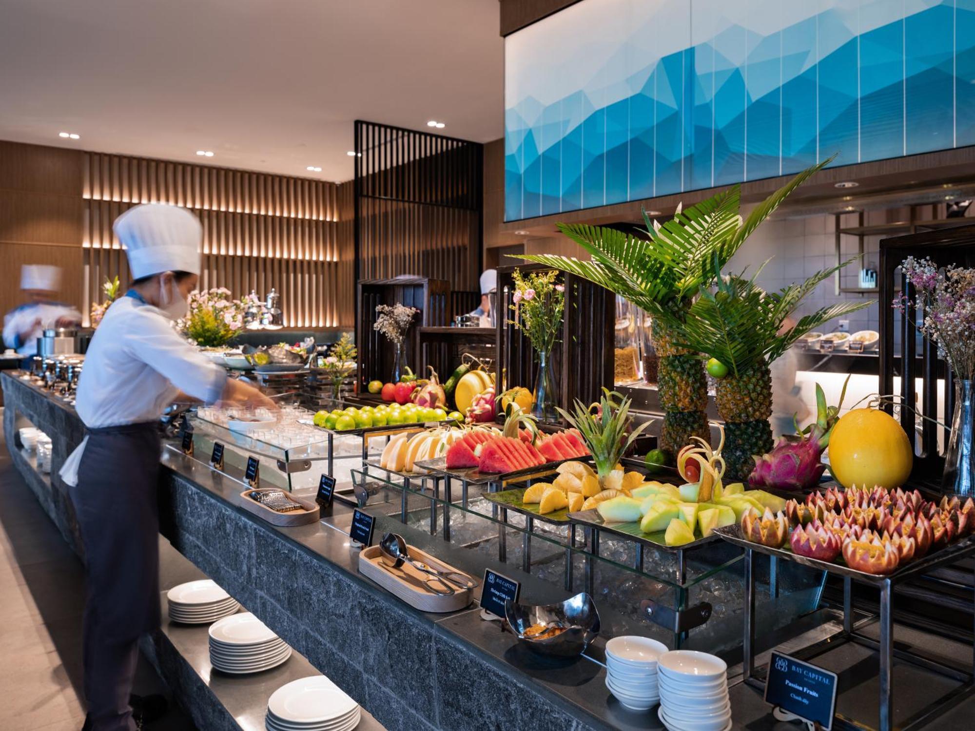Crowne Plaza Danang City Centre By Ihg 外观 照片