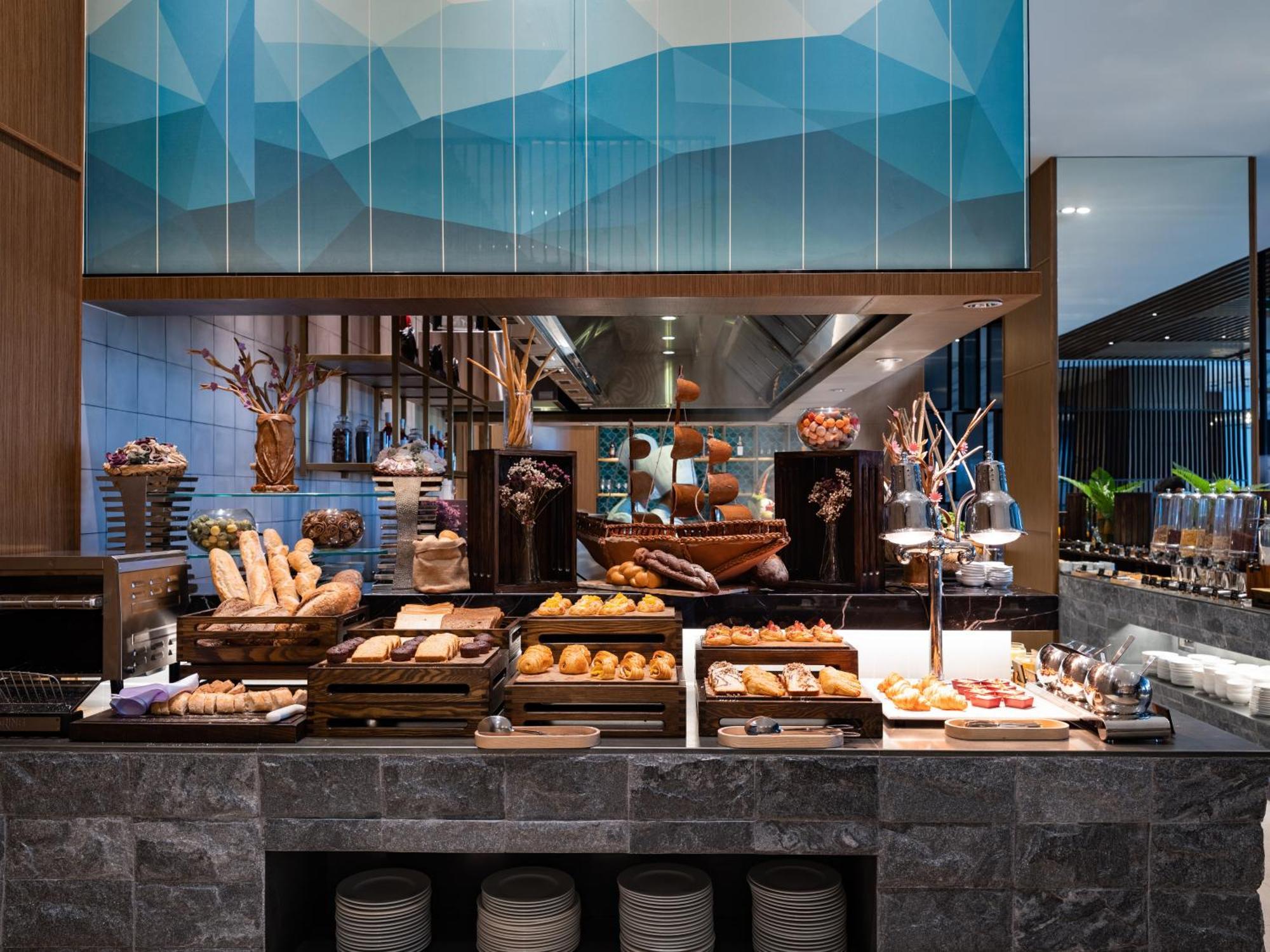 Crowne Plaza Danang City Centre By Ihg 外观 照片