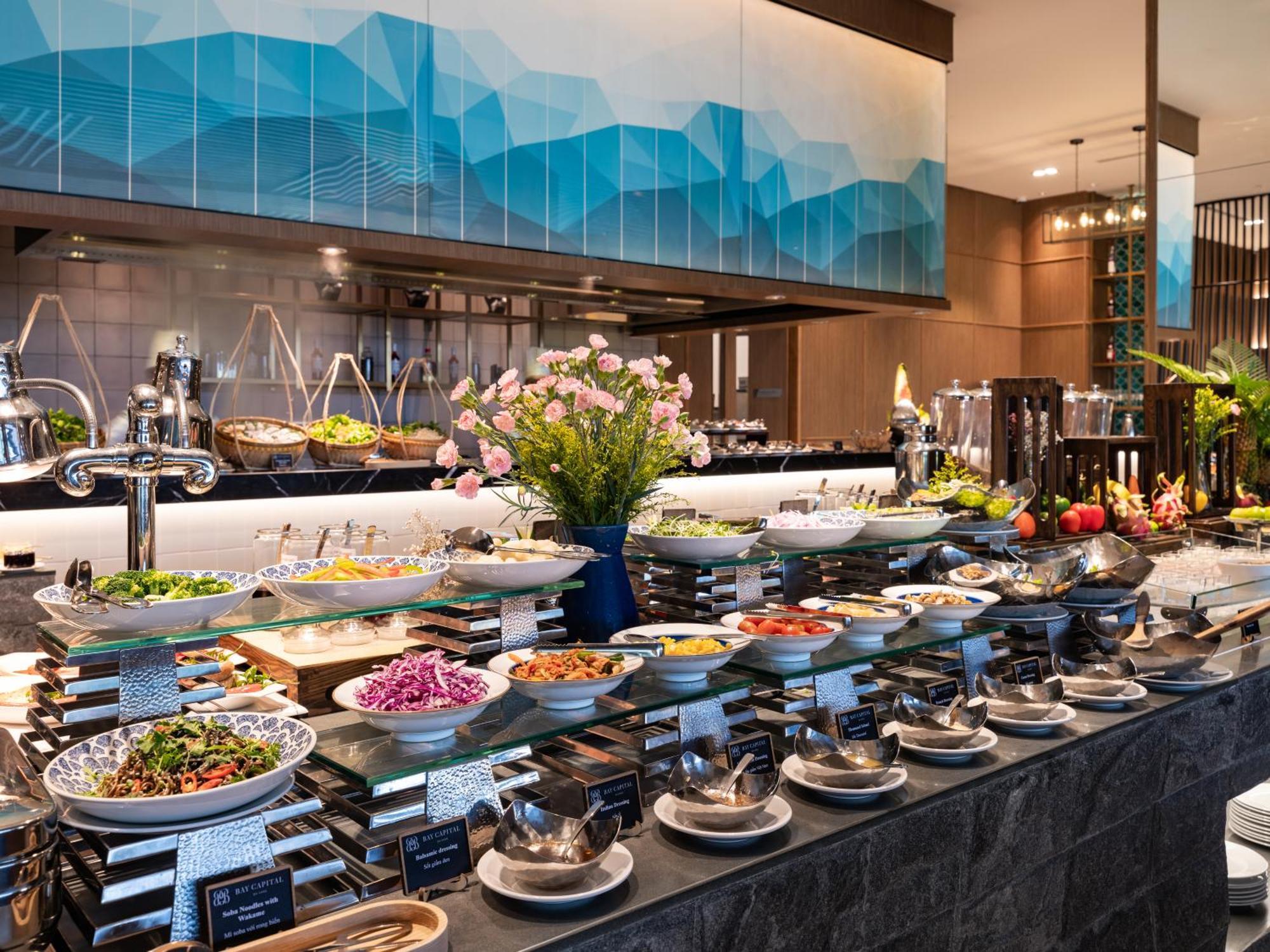 Crowne Plaza Danang City Centre By Ihg 外观 照片