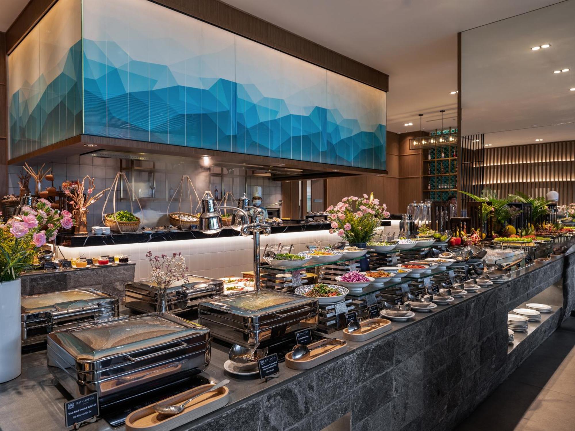 Crowne Plaza Danang City Centre By Ihg 外观 照片
