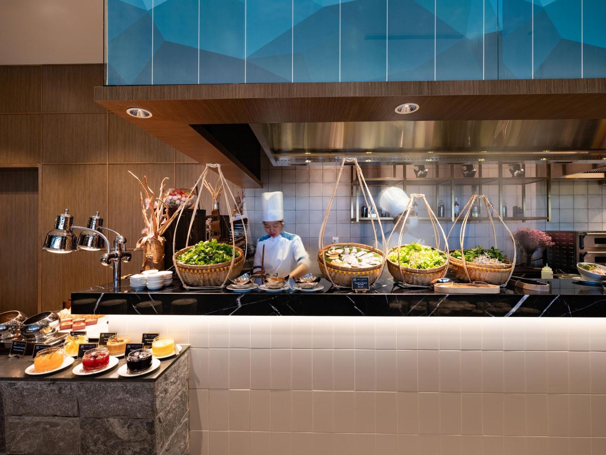 Crowne Plaza Danang City Centre By Ihg 外观 照片