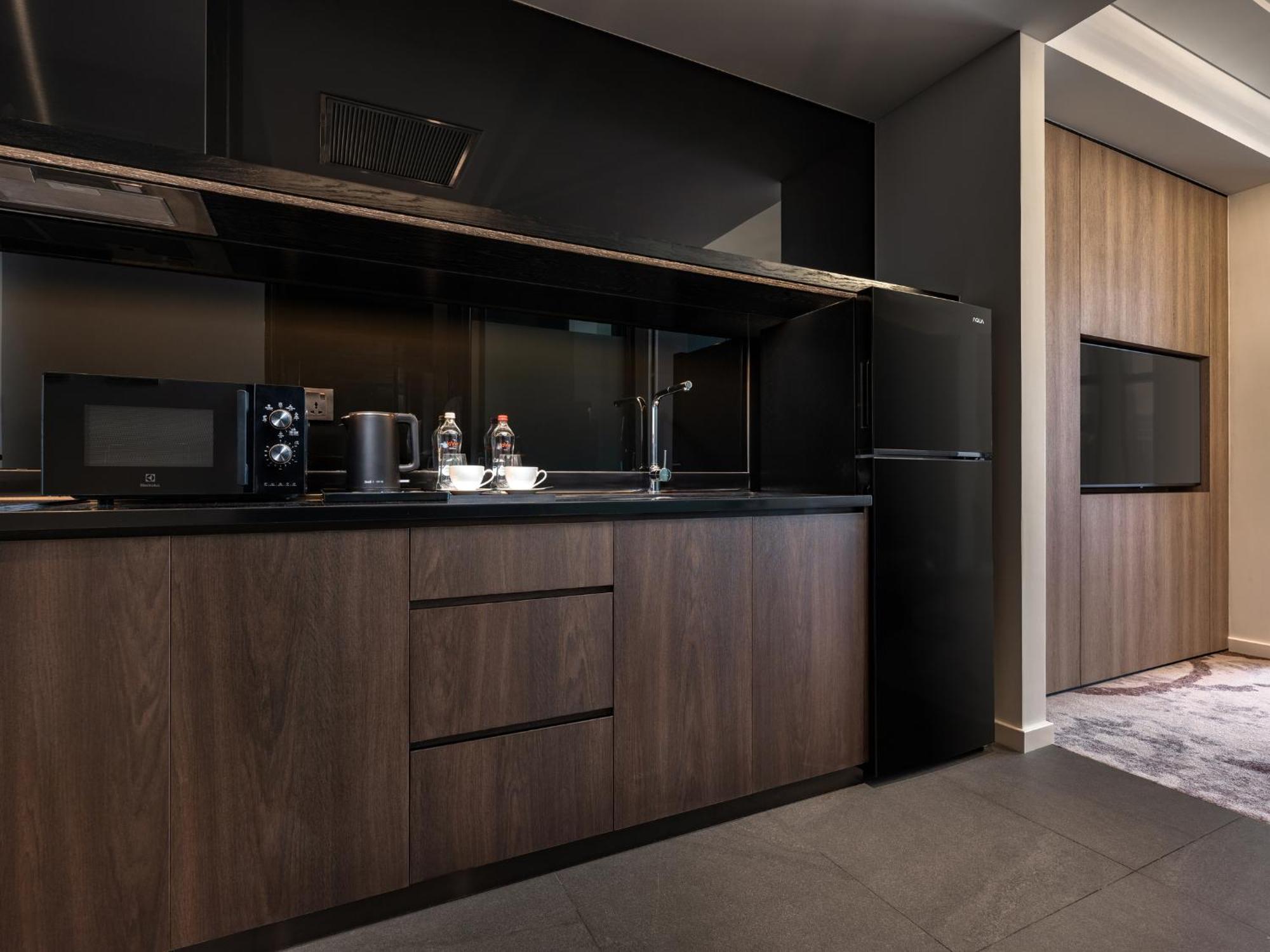 Crowne Plaza Danang City Centre By Ihg 外观 照片