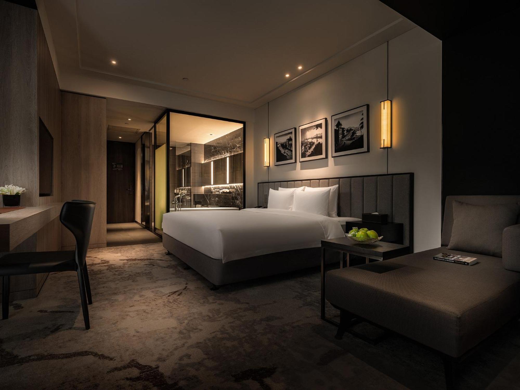 Crowne Plaza Danang City Centre By Ihg 外观 照片