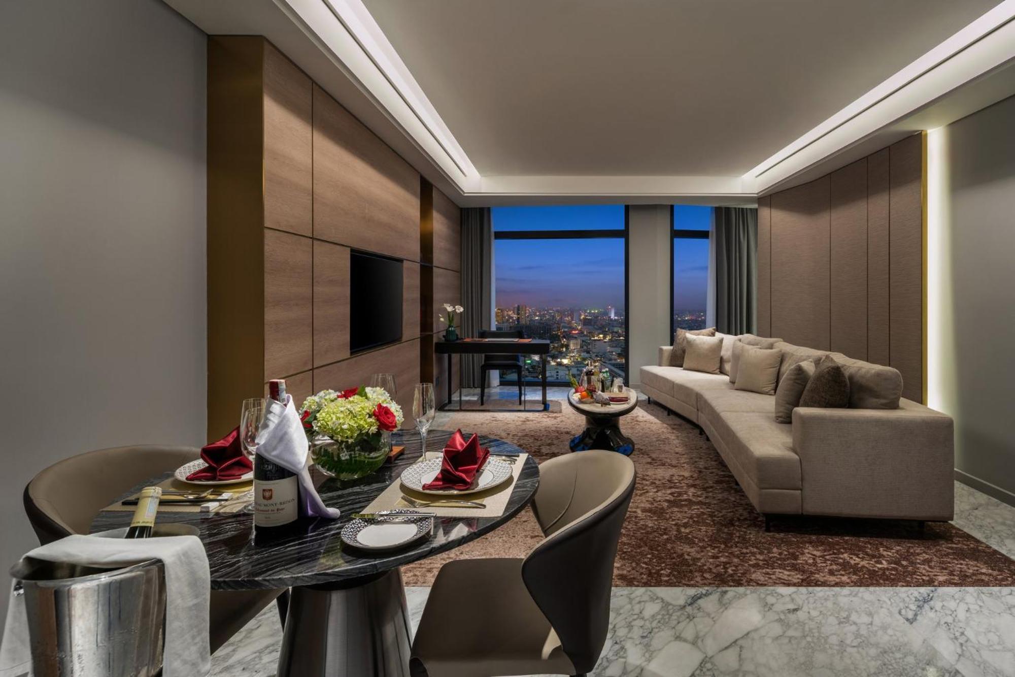 Crowne Plaza Danang City Centre By Ihg 外观 照片