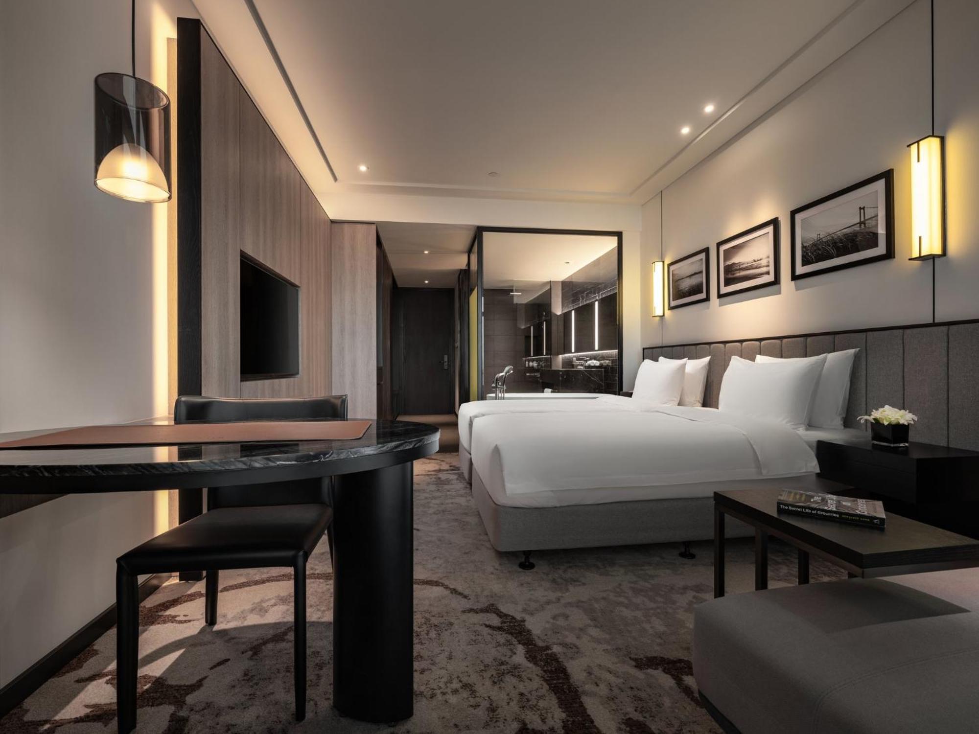 Crowne Plaza Danang City Centre By Ihg 外观 照片