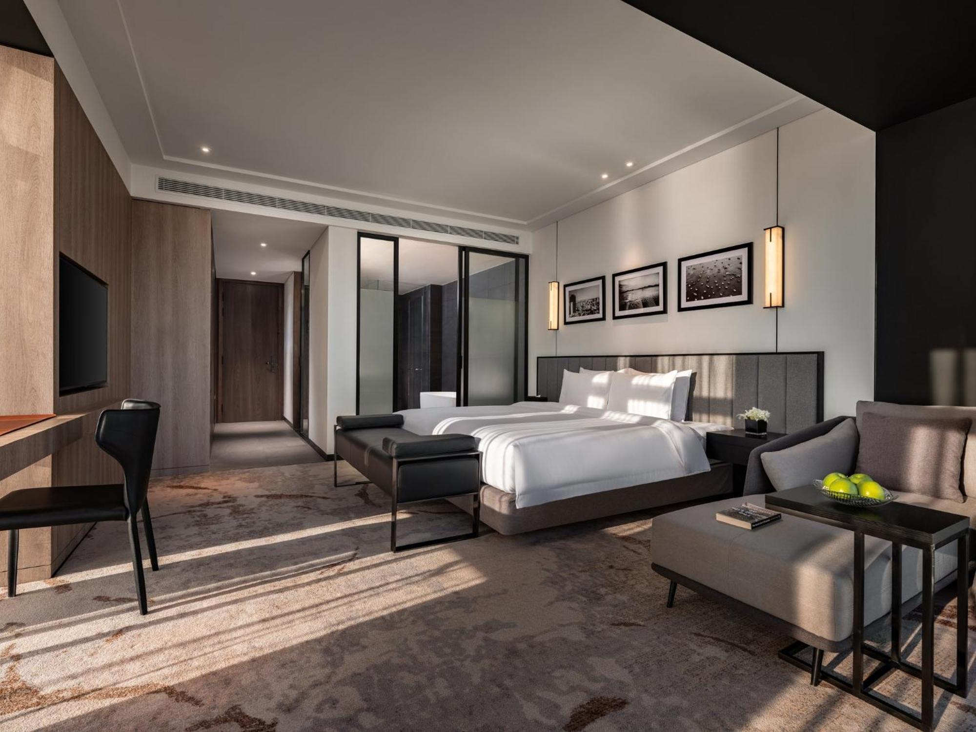Crowne Plaza Danang City Centre By Ihg 外观 照片