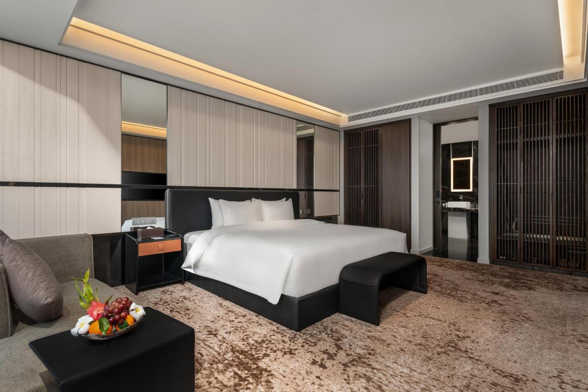 Crowne Plaza Danang City Centre By Ihg 外观 照片