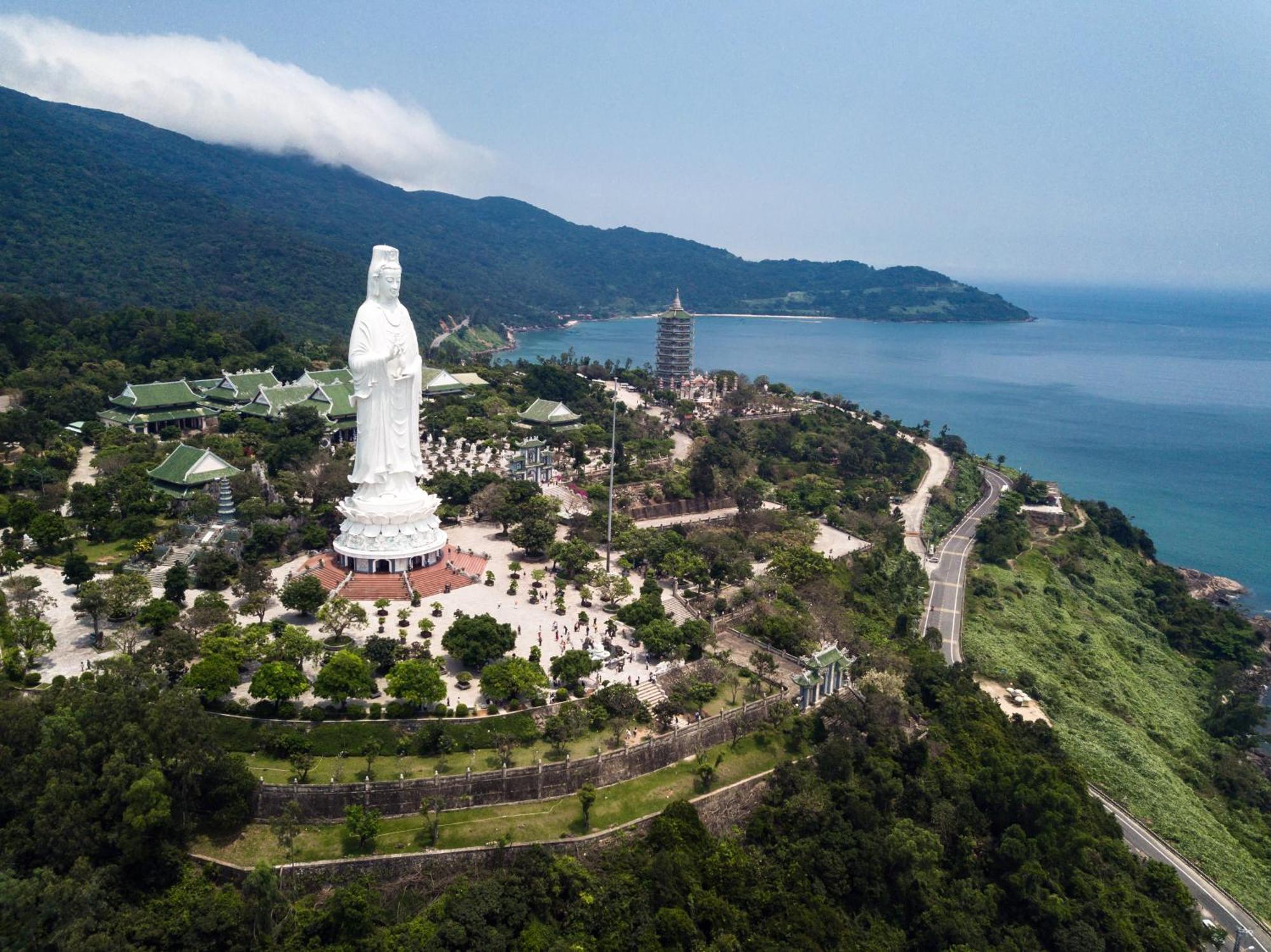 Crowne Plaza Danang City Centre By Ihg 外观 照片