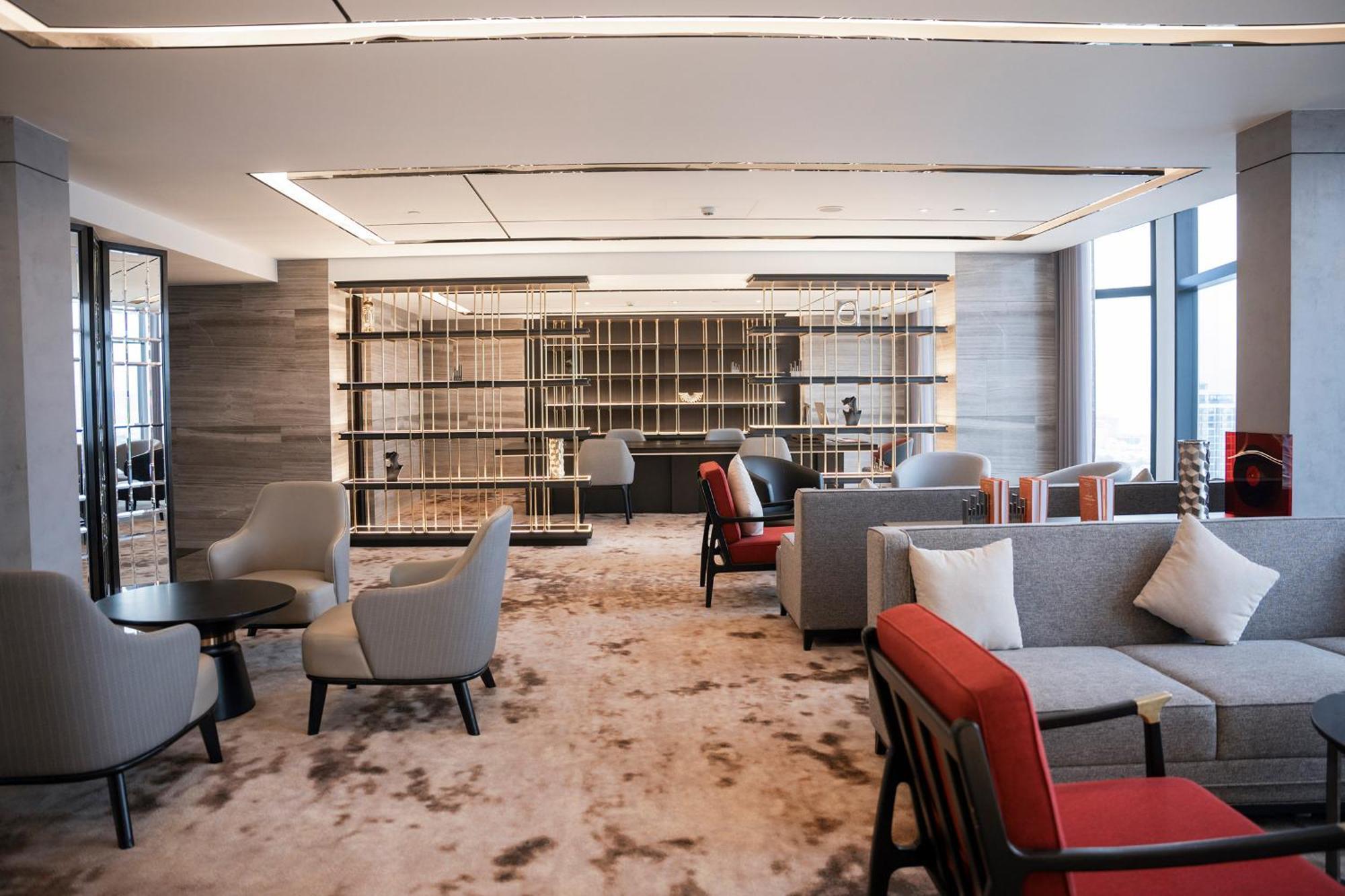 Crowne Plaza Danang City Centre By Ihg 外观 照片