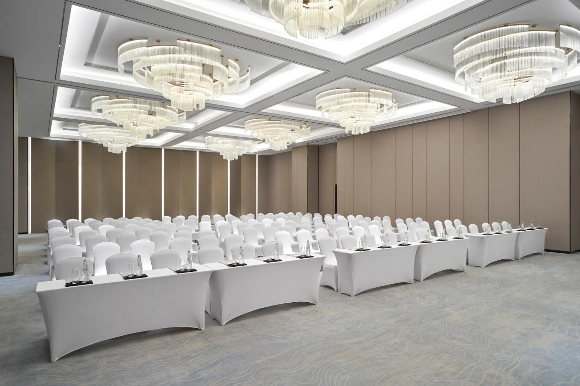 Crowne Plaza Danang City Centre By Ihg 外观 照片
