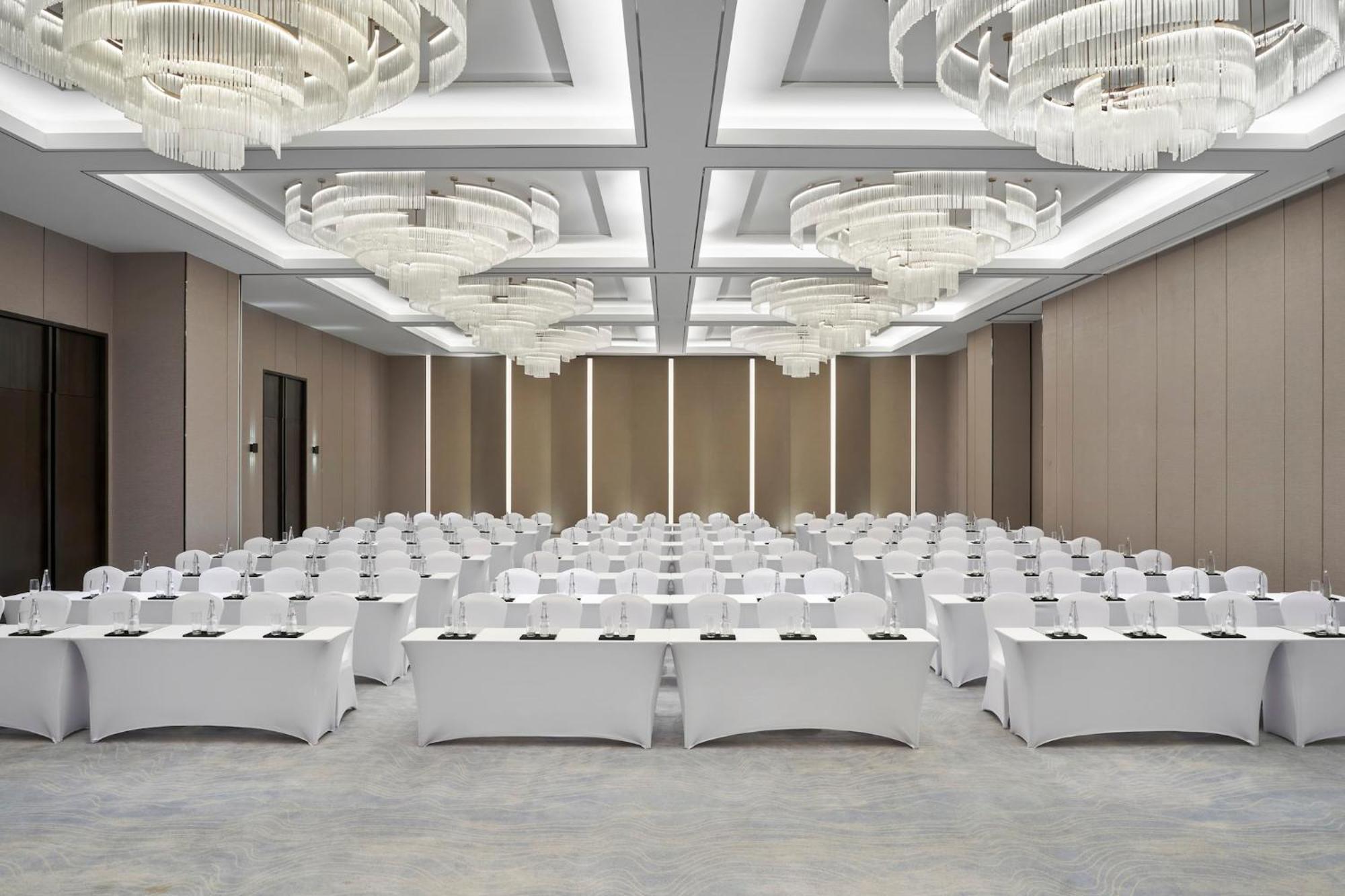 Crowne Plaza Danang City Centre By Ihg 外观 照片