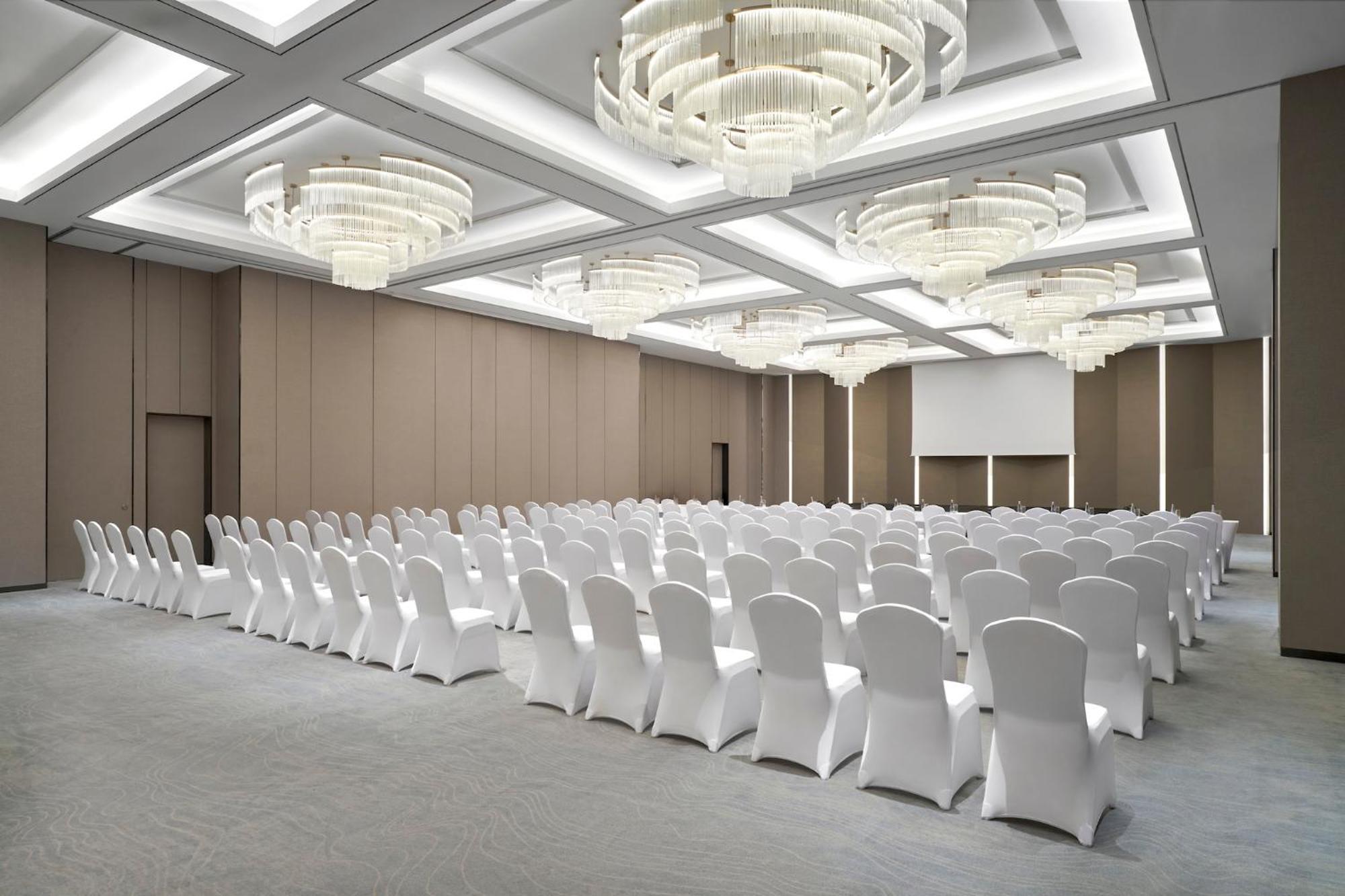 Crowne Plaza Danang City Centre By Ihg 外观 照片