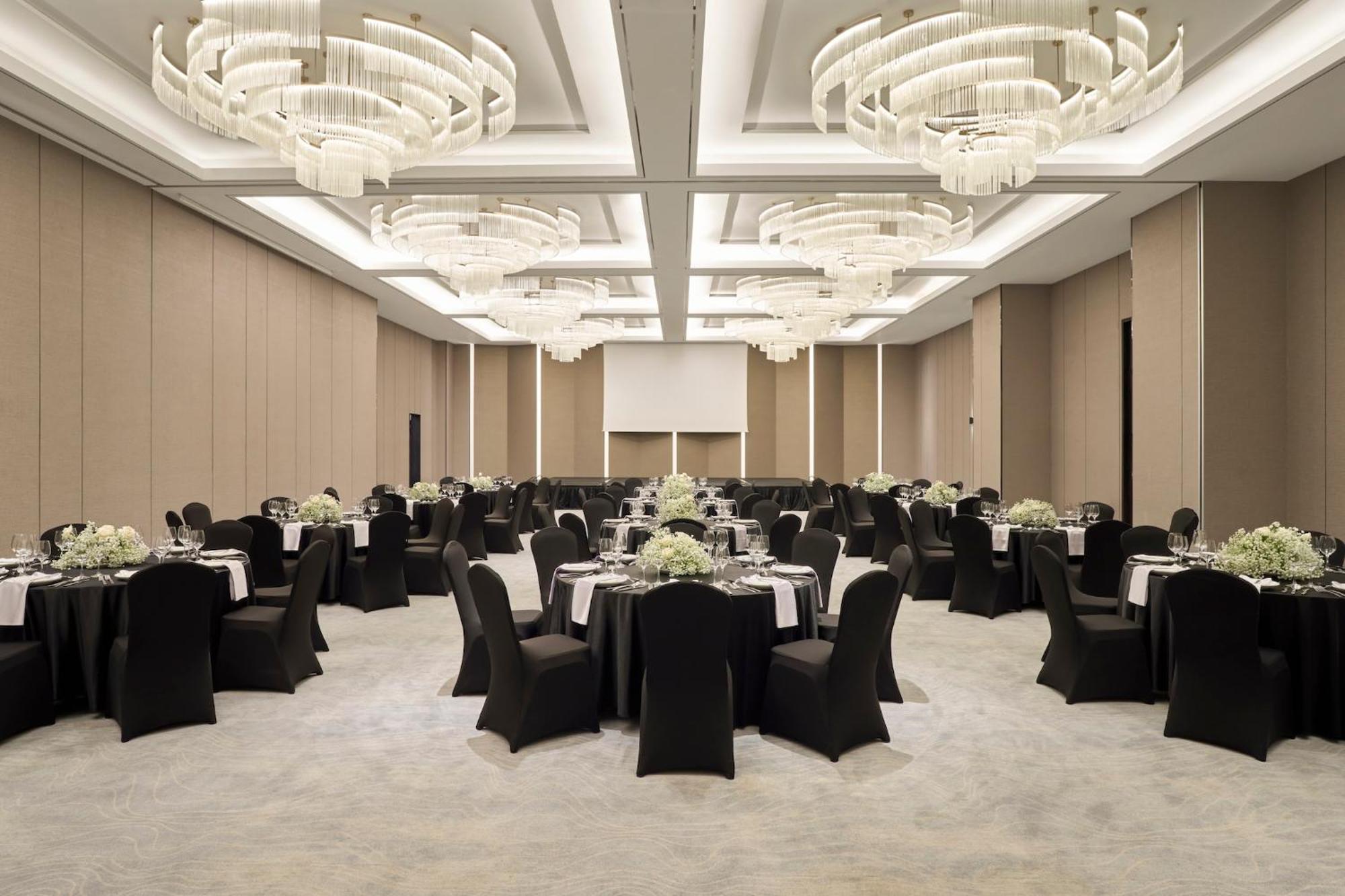 Crowne Plaza Danang City Centre By Ihg 外观 照片