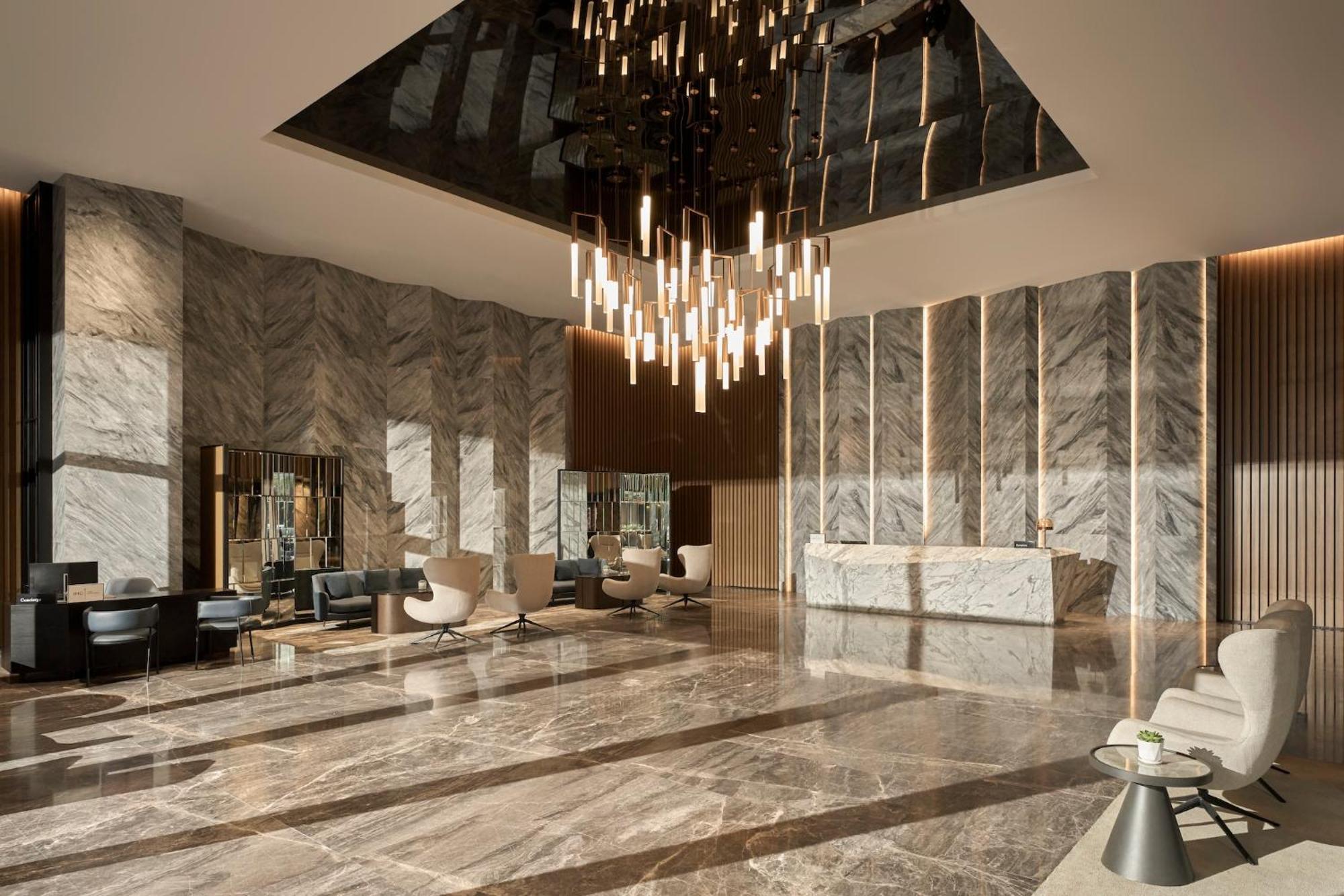 Crowne Plaza Danang City Centre By Ihg 外观 照片