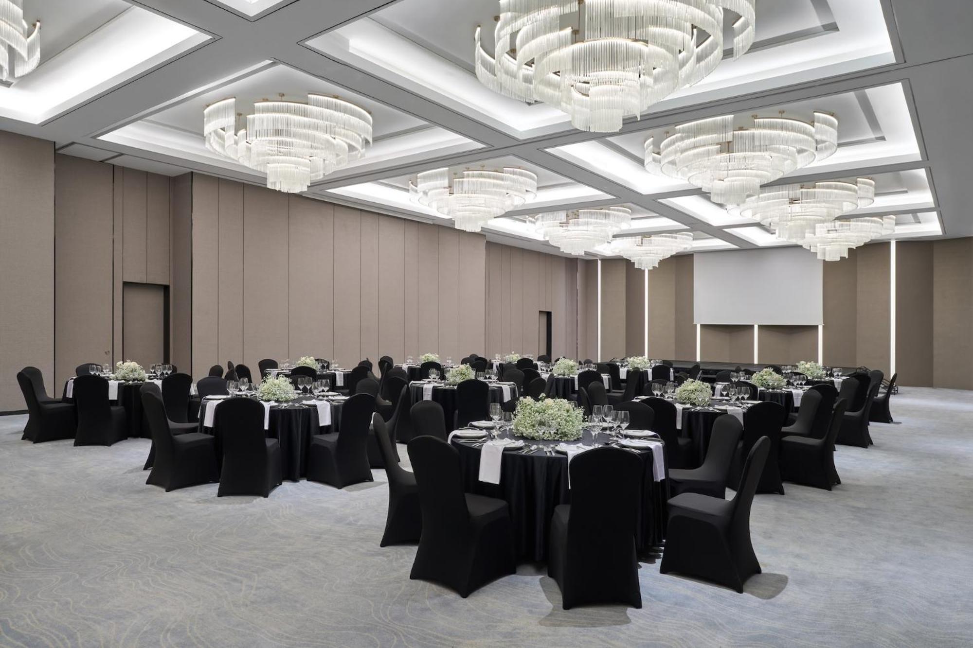 Crowne Plaza Danang City Centre By Ihg 外观 照片