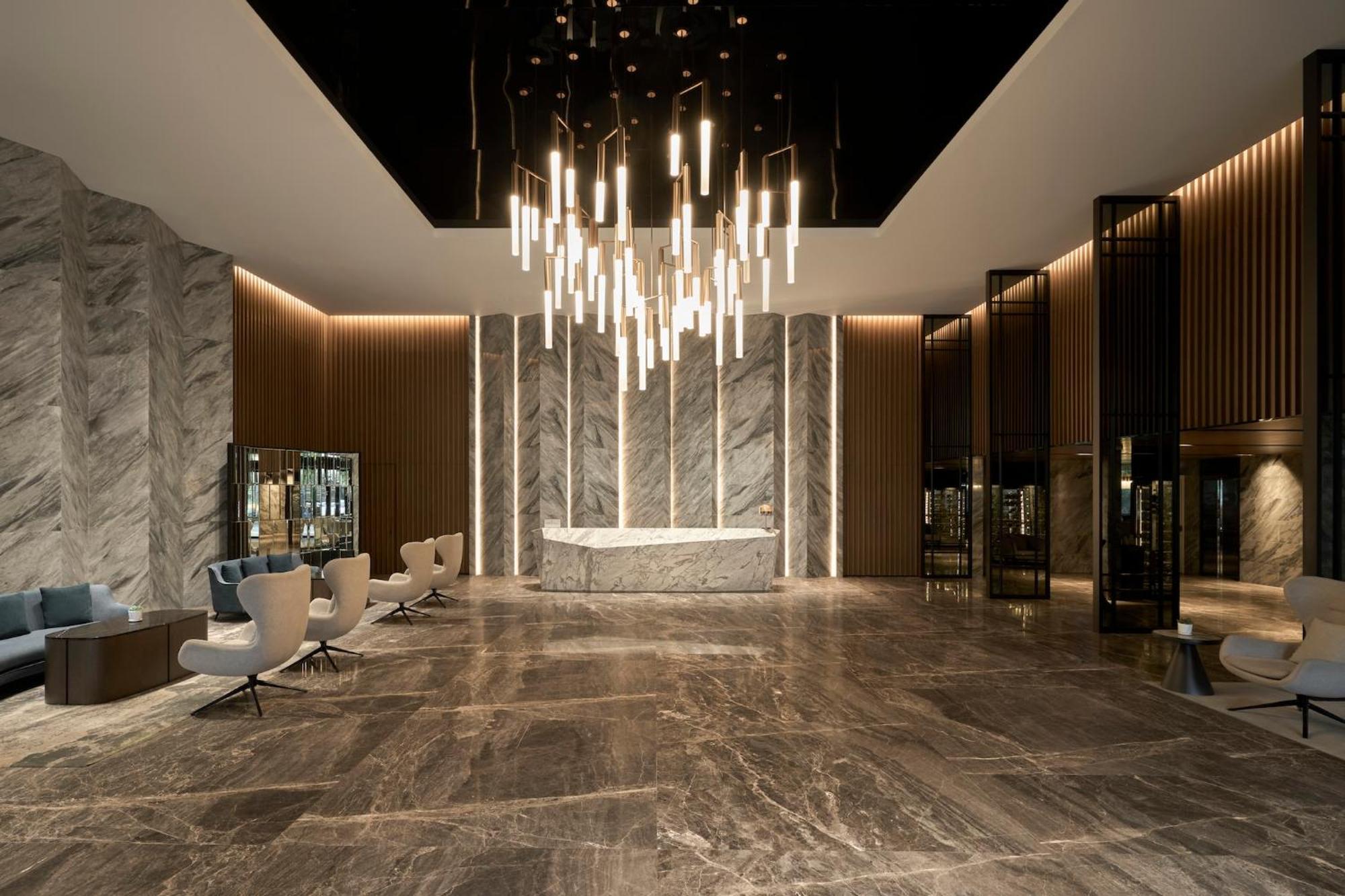 Crowne Plaza Danang City Centre By Ihg 外观 照片
