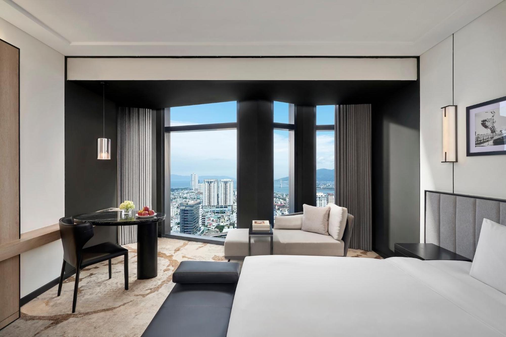 Crowne Plaza Danang City Centre By Ihg 外观 照片