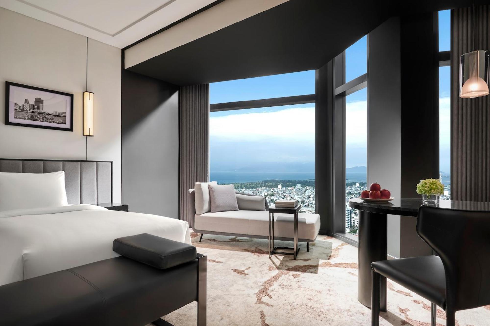 Crowne Plaza Danang City Centre By Ihg 外观 照片