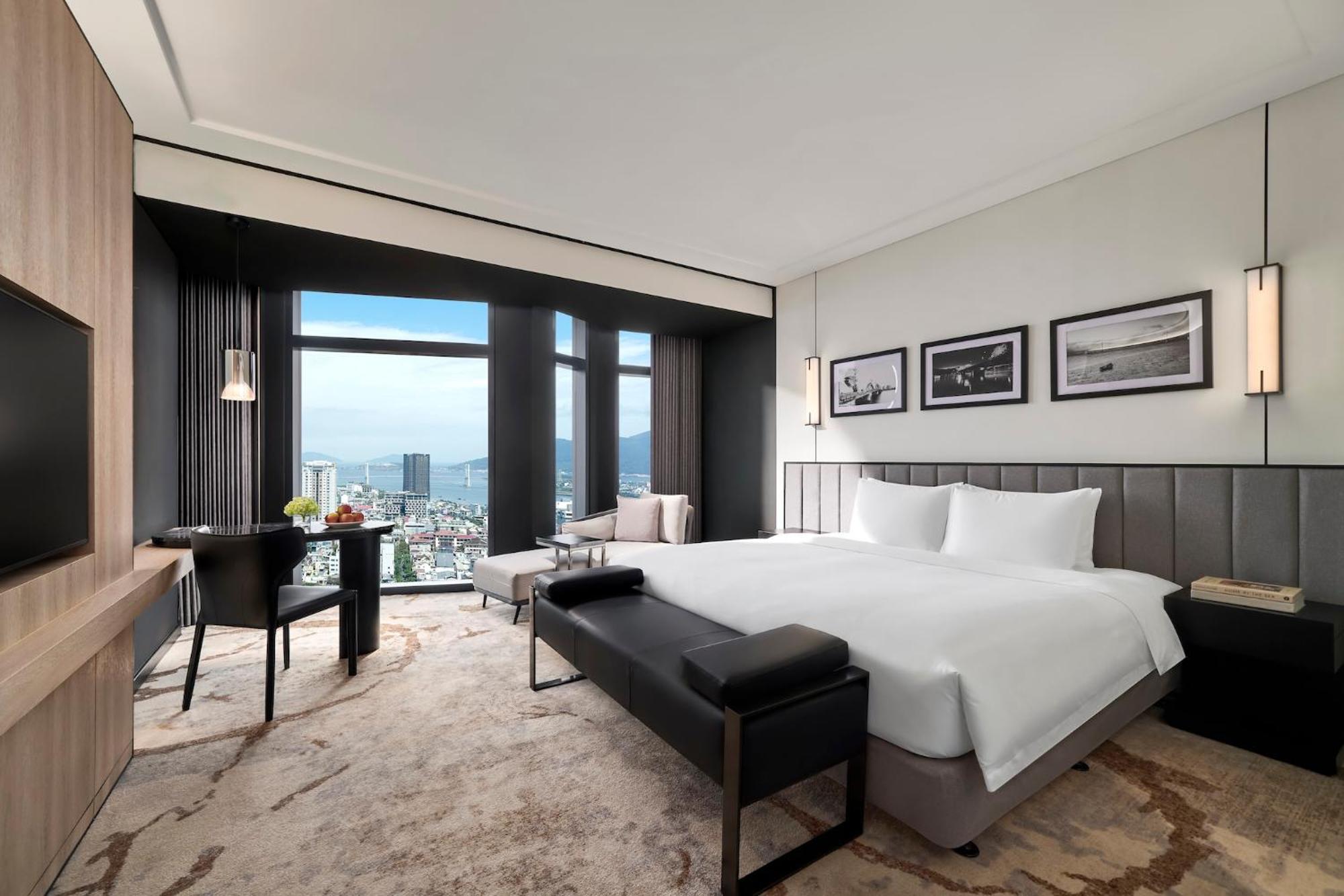 Crowne Plaza Danang City Centre By Ihg 外观 照片